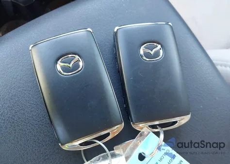 2023 Mazda Cx-5 2.5 S Select из США, поврежденный, VIN JM3KFBBM3P0236324